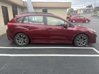 Impreza 2